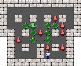 Уровень 50 — Kevin 19
